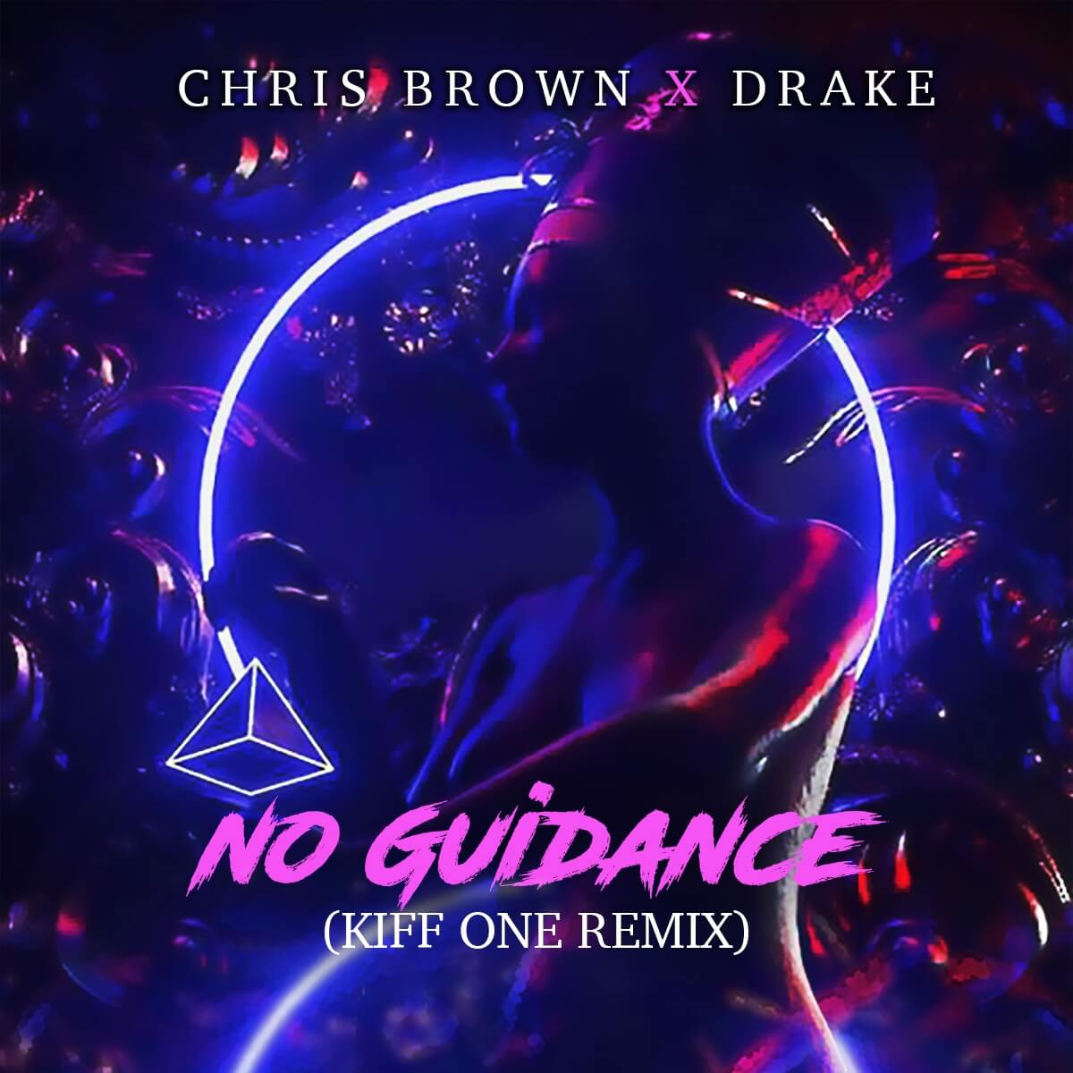 Chris Brown & Drake : No Guidance (Kiff One Remix)