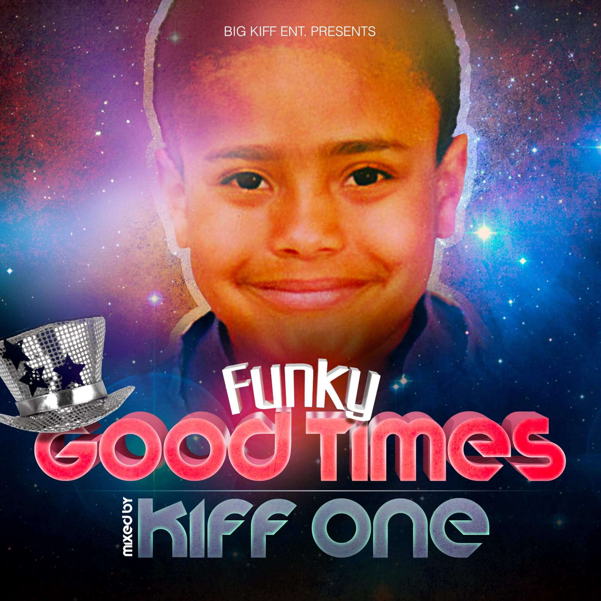 Funky Good Times Vol. 1