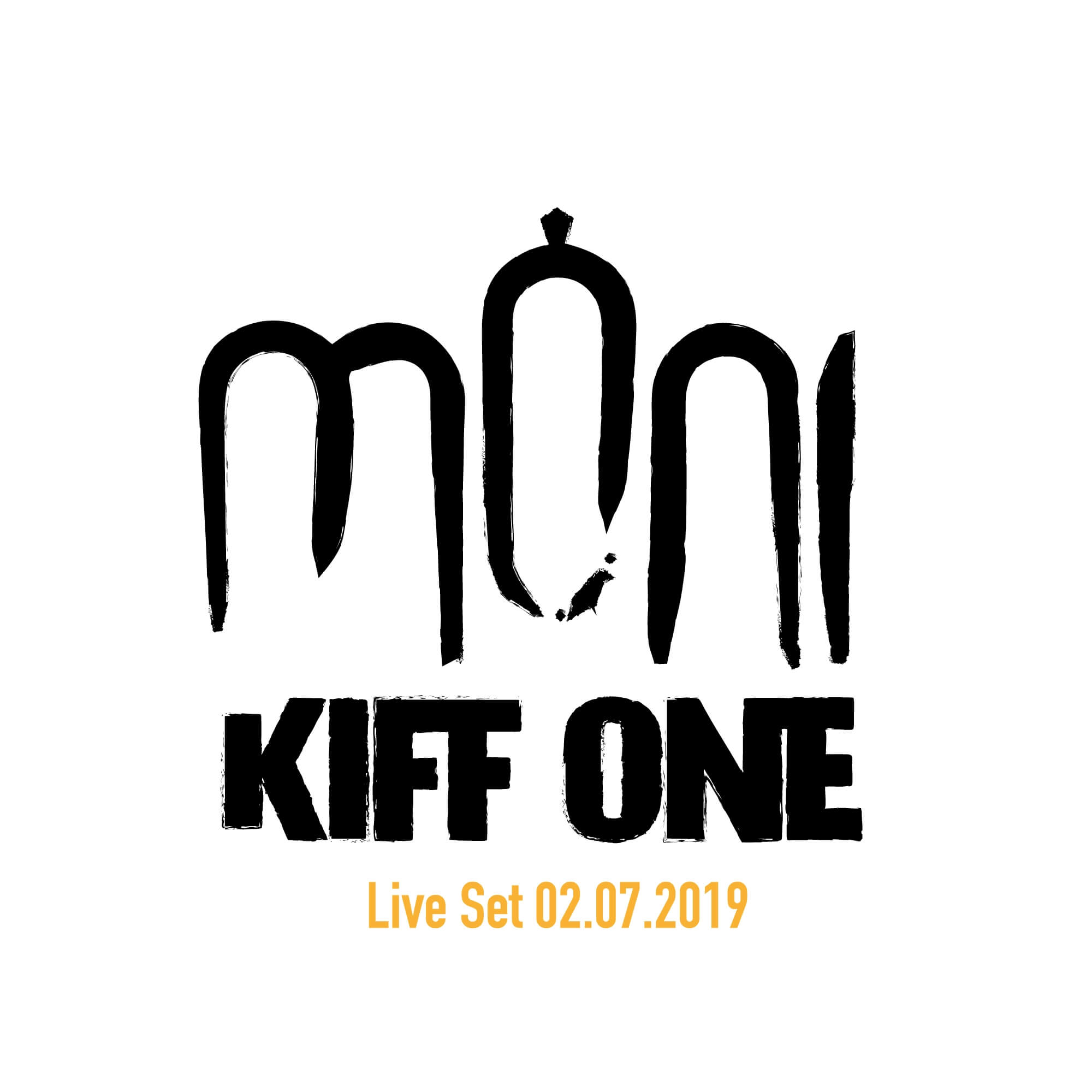 Kiff One Live Moni 02.07.19 Part .1