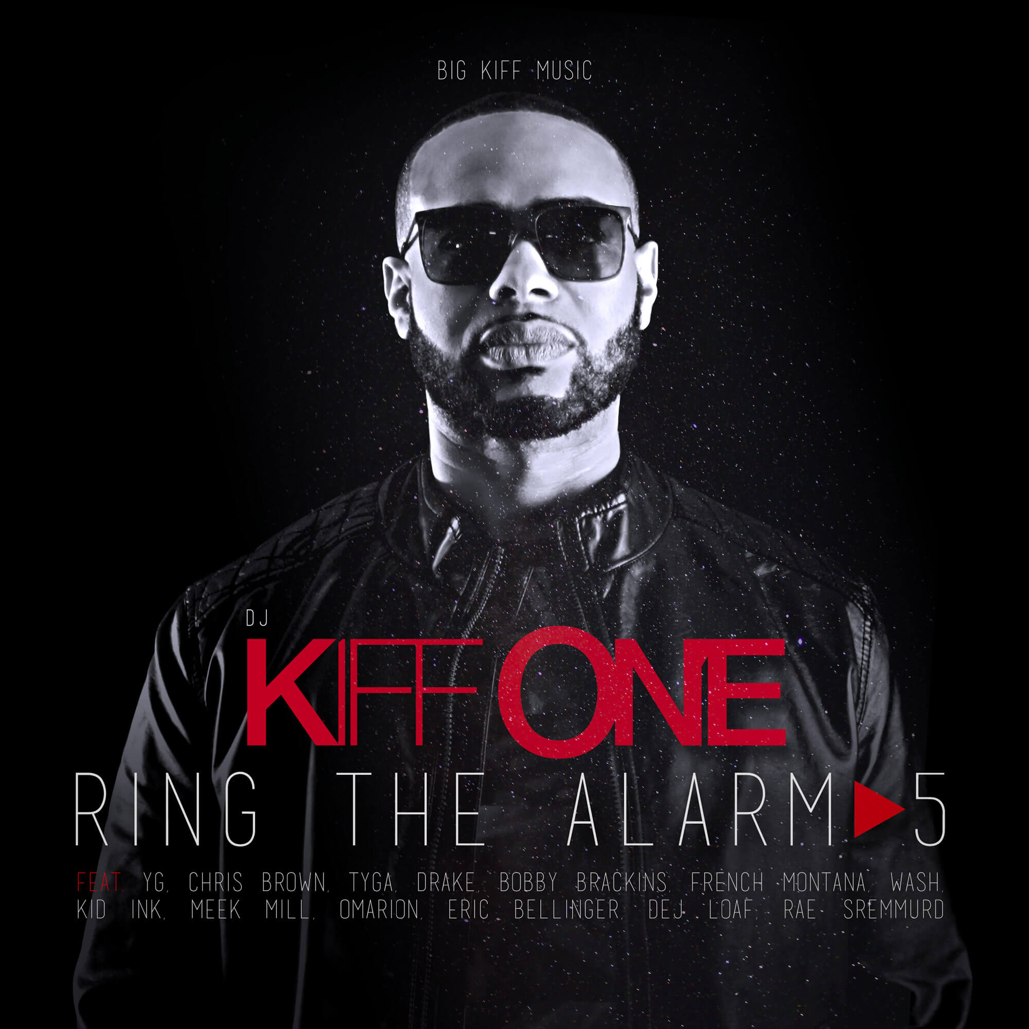 Ring The Alarm vol. 05