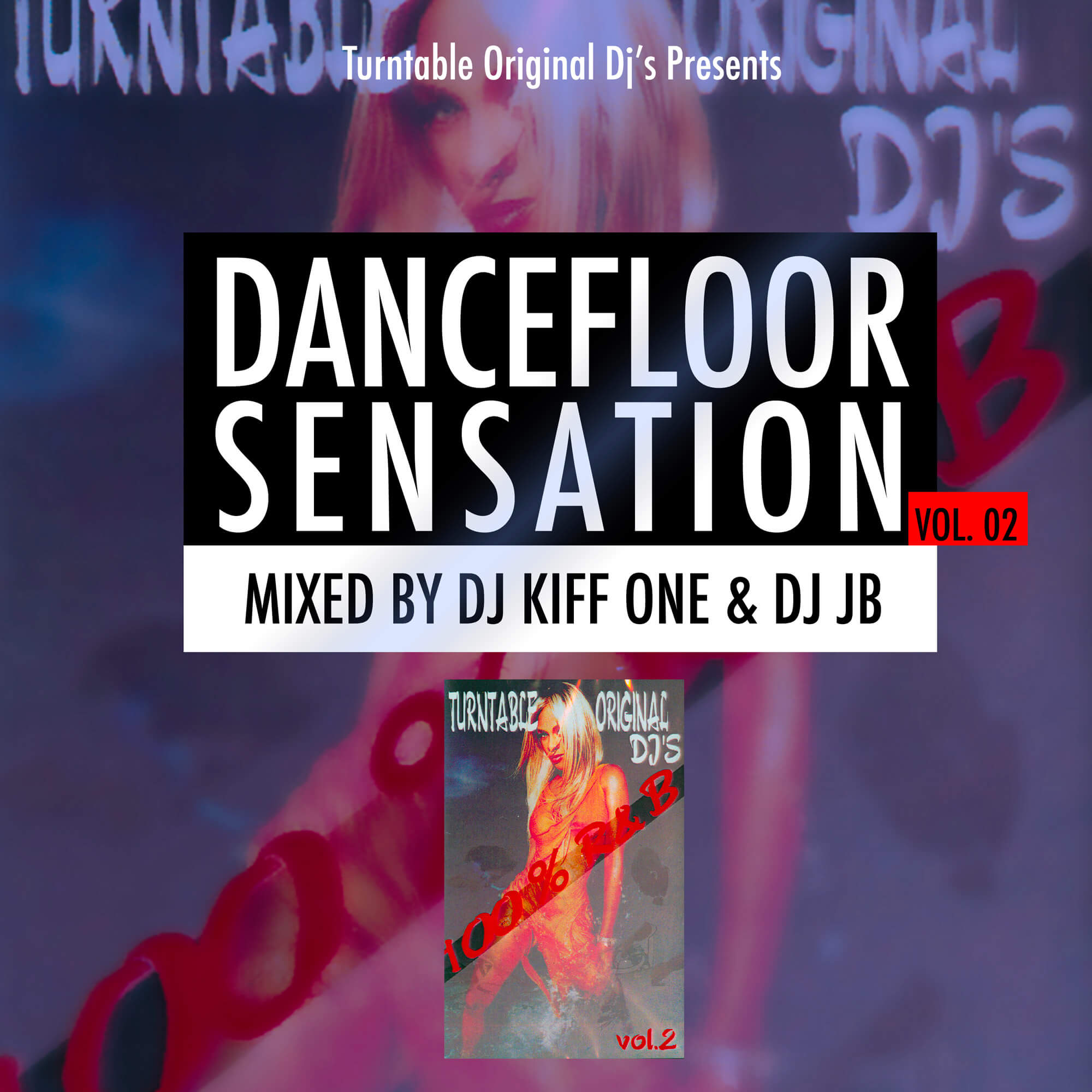 Dancefloor Sensation vol. 02
