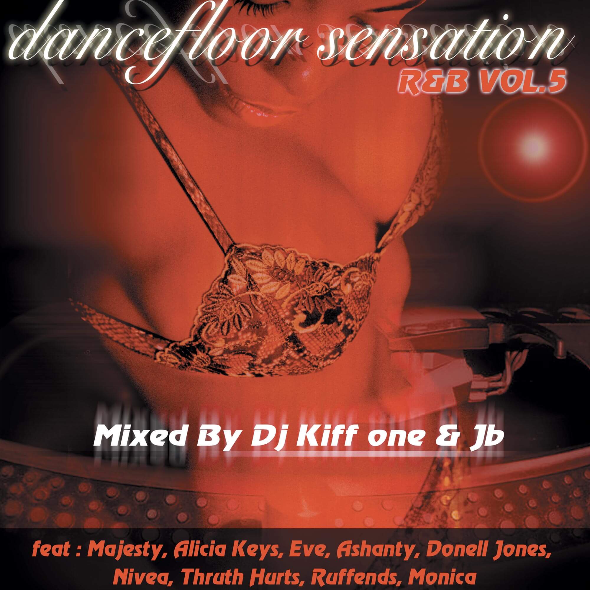 Dancefloor Sensation vol. 05