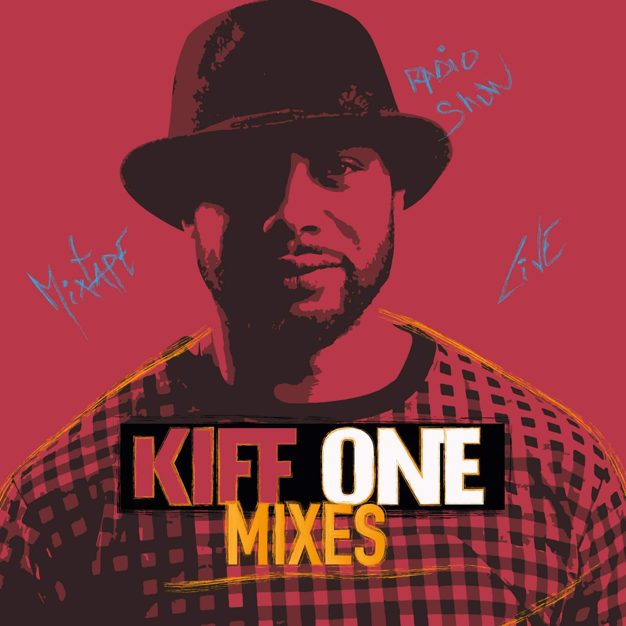 Kiff One Mixes