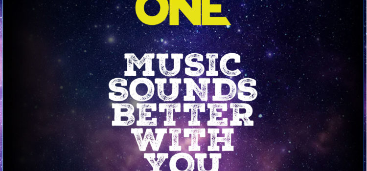 Stardust – Music Sounds Better With You (Kiff One Afro Remix)